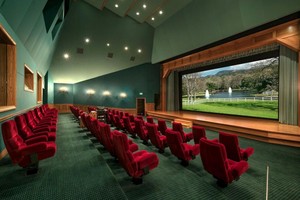  Neverland Movie Theater