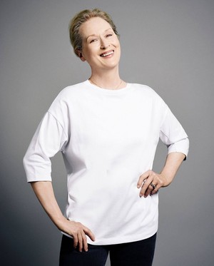 Meryl Streep (2015)