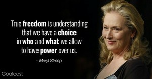  Meryl Streep Inspiration 🧡