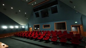  Neverland Movie Theater