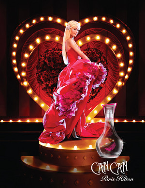  Paris Hilton Perfumes