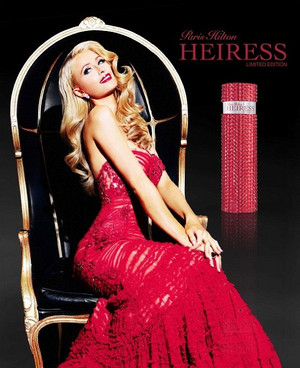  Paris Hilton Perfumes