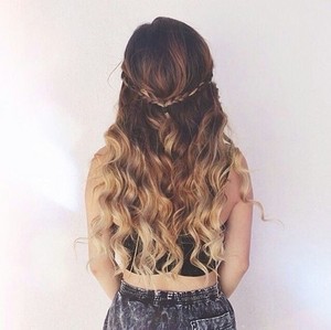 Pretty Hairstyle