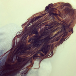 Pretty Hairstyle