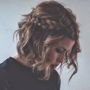  Pretty Hairstyle