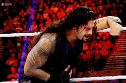 WWE Roman Reigns Funny Moments - Roman Reigns video - Fanpop - Page 8