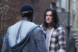  The Gifted "Monsters" (2x15) promotional picture
