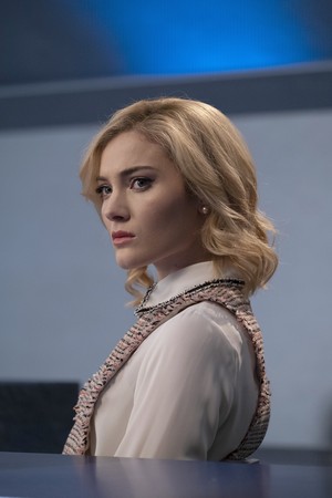  The Gifted "Monsters" (2x15) promotional picture