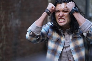 The Gifted "Monsters" (2x15) promotional picture