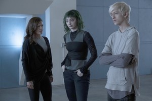  The Gifted "calaMity" (2x14) promotional picture