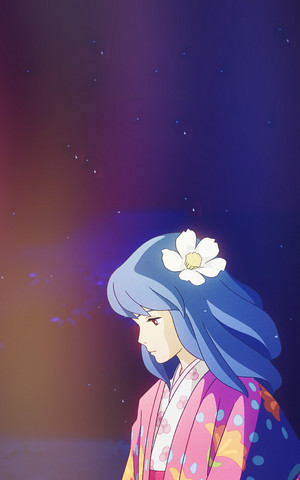  The Wind Rises Phone Background