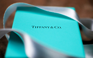  Tiffany and Co