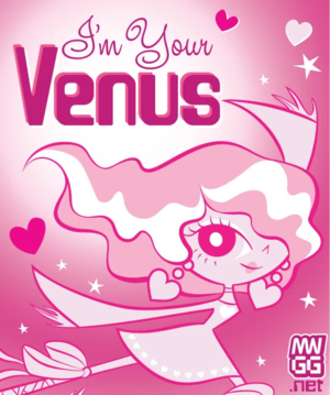  Venus