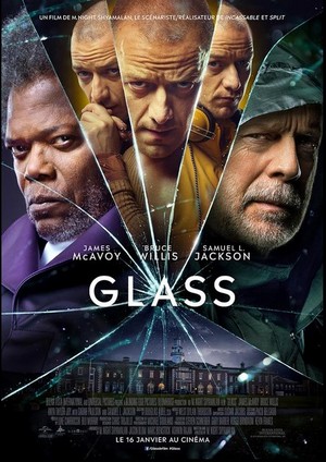  meliakanda - Voir Glass 2019 -film francais in HD recetly update