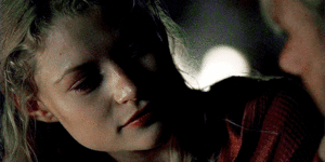 Charlie/Claire Gif