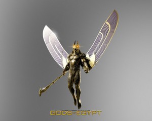  Gods of Egypt