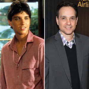  Ralph Macchio Then And Now