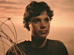  Ralph Macchio in The Outsiders (1983)