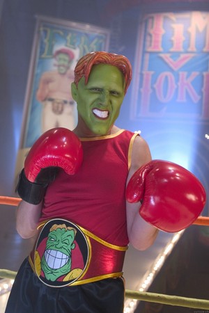  Son of the Mask (2005)