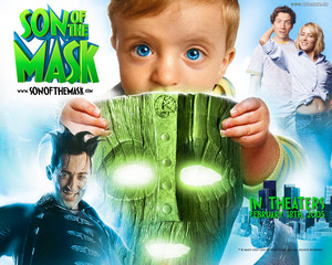  Son of the Mask