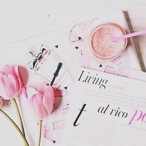  beautiful in rosa, -de-rosa for my remy~bunbun🌺
