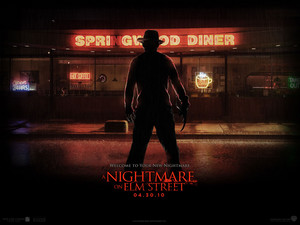  A Nightmare on Elm rua (2010)