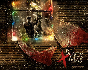  Black Рождество (2006)