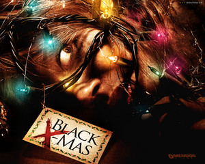  Black Christmas (2006)