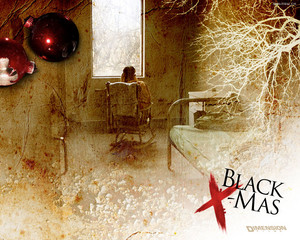  Black 크리스마스 (2006)