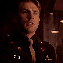  Captain America The First Avenger (2011)