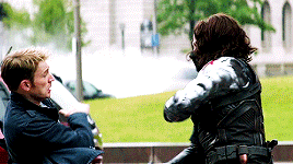  Captain America The Winter Soldier (2014)