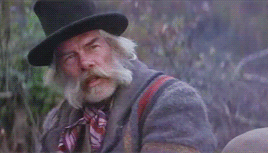  Clint Eastwood in Paint your wagon (1969)