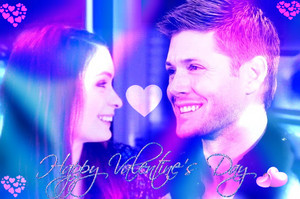  Dean/Charlie Happy Valentines hari