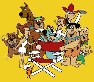  Hanna-Barbera Characters