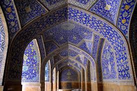  Isfahan, Iran