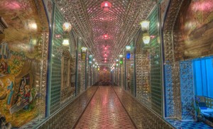  Isfahan, Iran