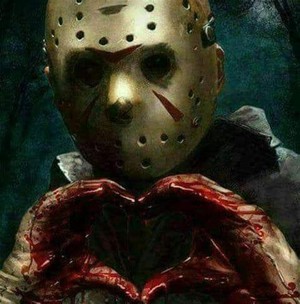  Love Jason