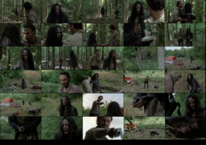  The Walking Dead S04E01