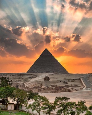  tumblr SPHINX PYRAMID EGYPT
