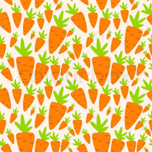 Carrot Pattern