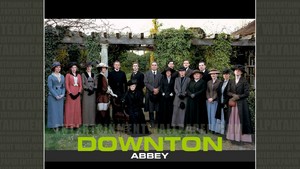  Downton Abbey