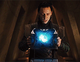  Loki ~Thor (2011)
