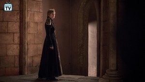  8x01 ~ Winterfell ~ Cersei