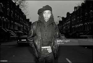  Terence Trent D'Arby