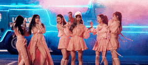  (G)I-DLE