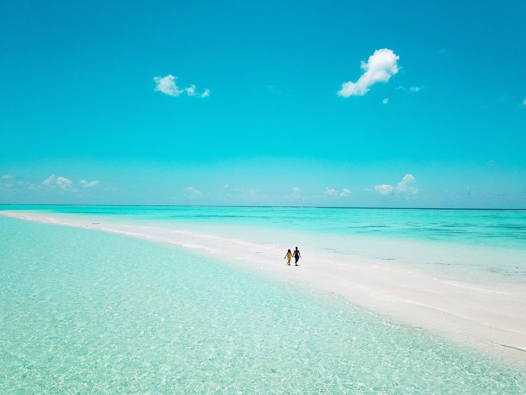  Maafushi, Maldives