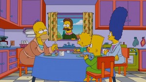 24x06  "A Tree Grows in Springfield"