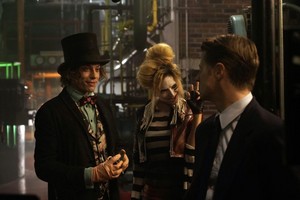  5x07 - Ace Chemicals - Jervis, Ecco and Jim
