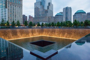  911 Memorial