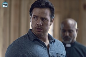  9x12 ~ Guardians ~ Eugene and Gabriel